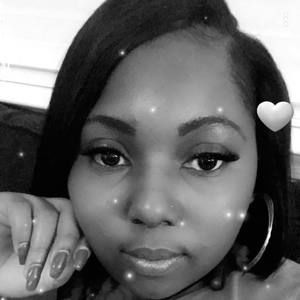 Meet your Posher, Kiesha